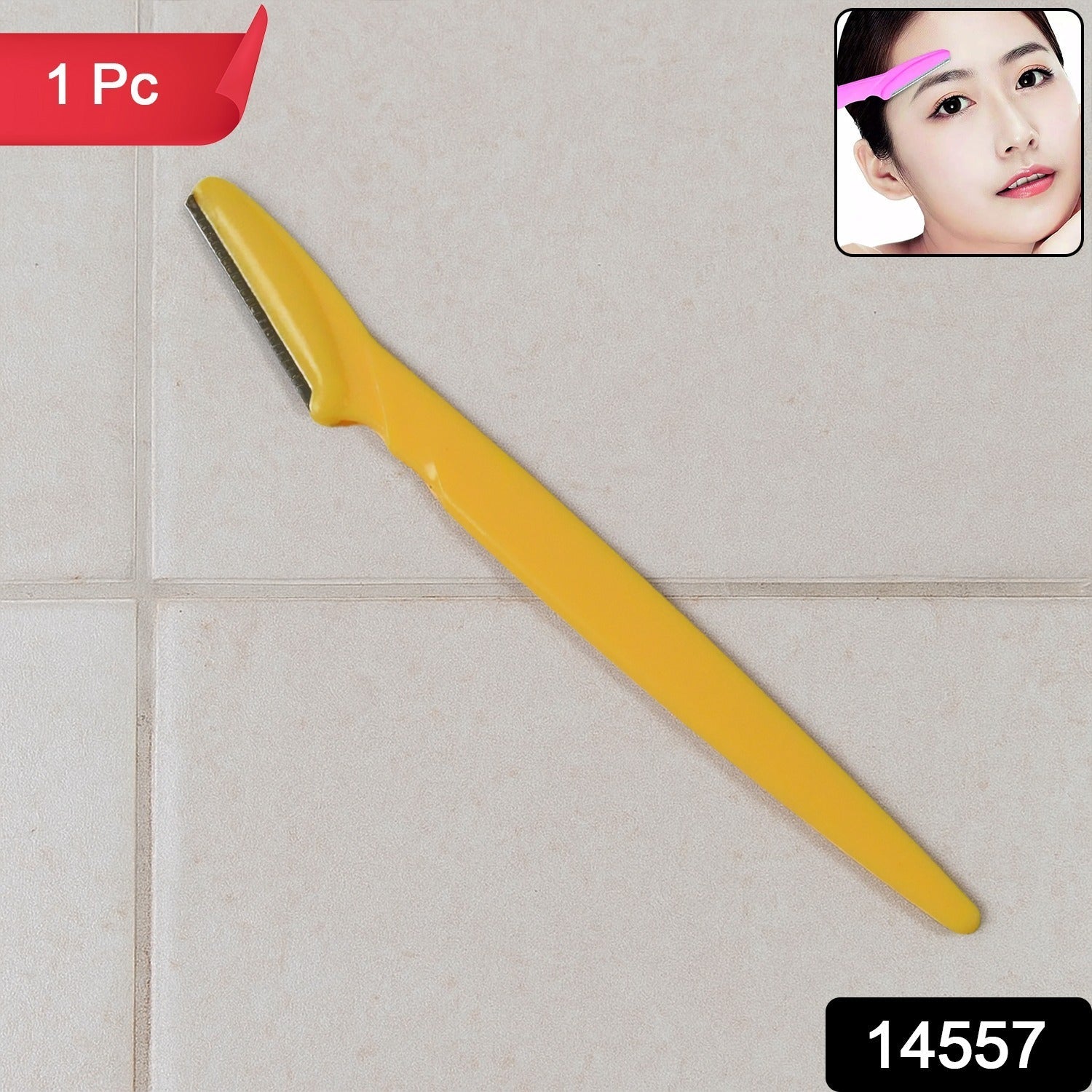 Brow Perfect Razor Brow Perfect Razor